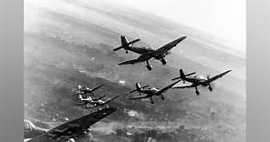 World War II | Wikipedia Audio