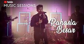 Govinda - Rahasia Besar (Youtube Music Sessions)