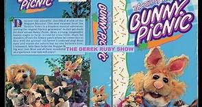 The Tale of The Bunny Picnic Review