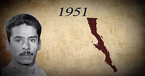 HISTORIA DE BAJA CALIFORNIA | Episodio 8: El programa bracero