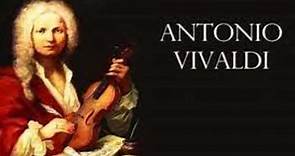 Antonio Lucio Vivaldi - "Storm"