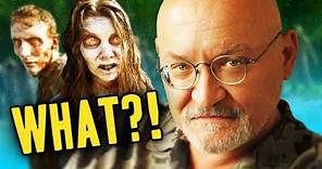 What Happened to FRANK DARABONT?