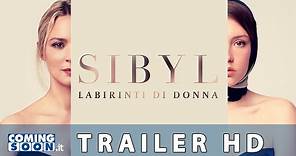 Sibyl - Labirinti di donna (2021): Trailer ITA del Film - HD