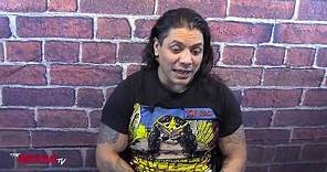 Juventud Guerrera on his time in WWE