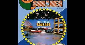 Hollywood Squares (1988) NES BGM