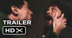 Alien Abduction TRAILER 1 (2014) - Found Footage Sci-Fi Horror Movie HD