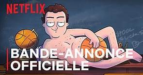 Hoops | Bande-annonce officielle VOSTFR | Netflix France