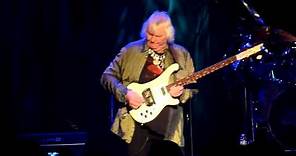 YES-The Fish Live W/Alan White Drum Solo HOB Chicago 3/18/11
