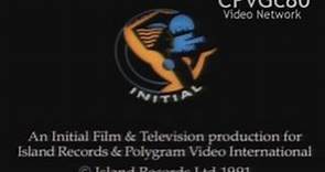 Initial Film and Television (1991)