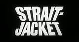 Strait-Jacket trailer