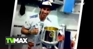 Sergio Ramos se le cayó la Copa del Rey | TVMax