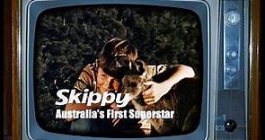 SKIPPY : The Bush Kangaroo Story
