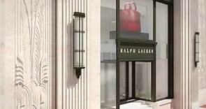 Polo Ralph Lauren Flagship Store Hong Kong