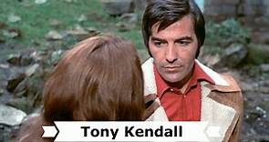 Tony Kendall: "Die Rückkehr der reitenden Leichen" (1973)