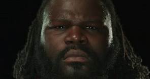 The World's Strongest Man: The Mark Henry Story - Streaming this Sunday on WWE Network