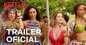 Carnaval | Tráiler oficial | Netflix