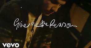 James Bay - Give Me The Reason (Lyric Video)