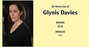Glynis Davies Movies list Glynis Davies| Filmography of Glynis Davies