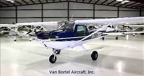 1973 CESSNA 150 For Sale