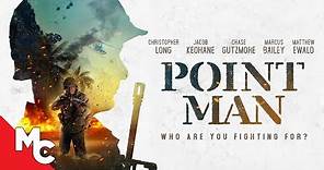 Point Man | Full Action Movie | Vietnam War