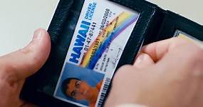 How fake IDs are made for characters on movies and TV shows