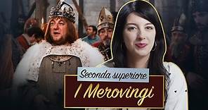 I FRANCHI – la dinastia dei Merovingi || Storia medievale