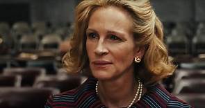Gaslit, il trailer della serie sul Watergate con Julia Roberts