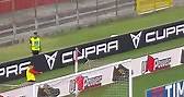 An impressive rocket from Andrea Colpani: Monza's first goal of the 23/24 season! | Lega Serie A
