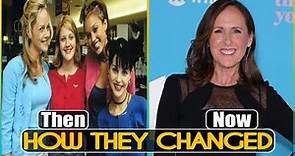 NEVER BEEN KISSED 1999 Cast Then and Now 2022