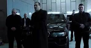 Essex Boys: Law Of Survival Official Trailer #1 (2015)