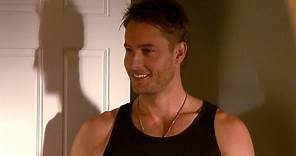 Justin Hartley Takes Us Behind the Scenes of 'This Is Us'