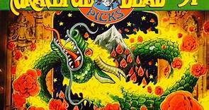 Grateful Dead - Dave's Picks, Volume 31 (Uptown Theatre, Chicago, IL • 12/3/79)