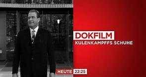 ORF 2 - HEUTE im dokFilm um 22.35 Uhr auf ORF2: Anhand der...