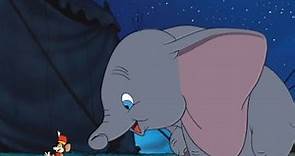 Dumbo la película completa/ DUMBO Disney