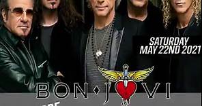 Bon Jovi x Encore: Tickets On Sale Now!