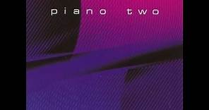 Yanni - Nostalgia CD:Piano Two 1990(With Yanni & His Piano)
