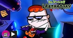 Dexter's Laboratory Intro | Cartoon Network