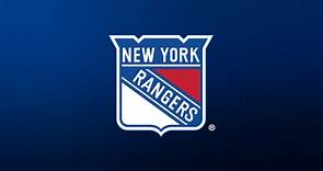 Steven McDonald Extra Effort Award | New York Rangers