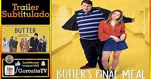 BUTTER - Trailer Subtitulado al Español - Butter’s Final Meal / Mira Sorvino / Annabeth Gish