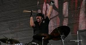 Vinnie Paul 1988 - 2018 ( Drummer moments )