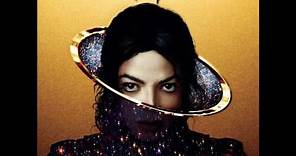 Xscape- Michael Jackson XSCAPE (Deluxe)
