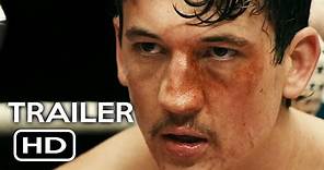 Bleed for This Trailer Official Trailer #1 (2016) Miles Teller, Aaron Eckhart Drama Movie HD
