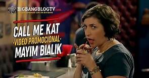 Call Me Kat Official Fox Comedy Avance Oficial Subs