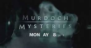 Murdoch Mysteries: New Season Preview #1 | CBC