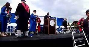 Long Beach High School Graduation Ceremony 06-17-2023