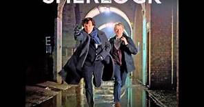 BBC Sherlock Holmes - 01.Opening Titles (Soundtrack Season 1)