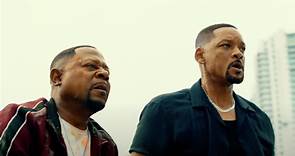‘Bad Boys 4’ Trailer: Will Smith and Martin Lawrence Are Back in Action in Explosive First Look at ‘Ride or Die’