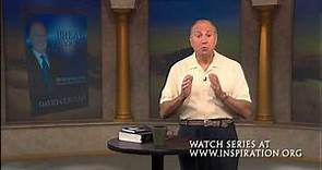 Get Your BreakThrough Video by David Cerullo of Inspiration Ministries