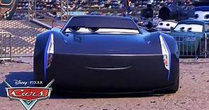 Best of Jackson Storm | Pixar Cars
