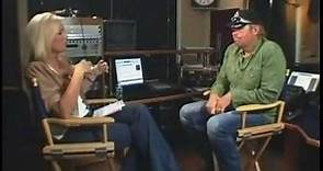 Toby Keith On CMT Insider